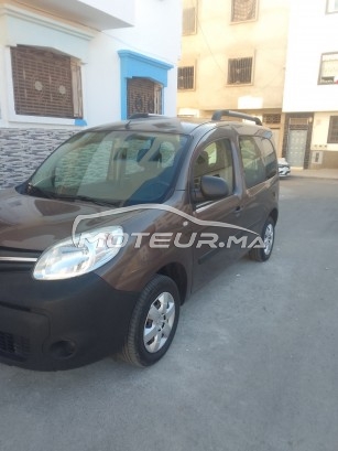 RENAULT Kangoo Évolutions occasion 1973540