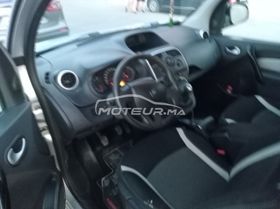 رونو كانجو مستعملة 1623143