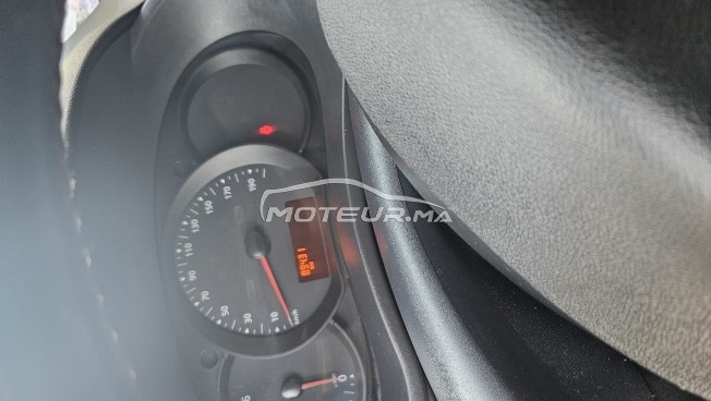 RENAULT Kangoo occasion 1774573