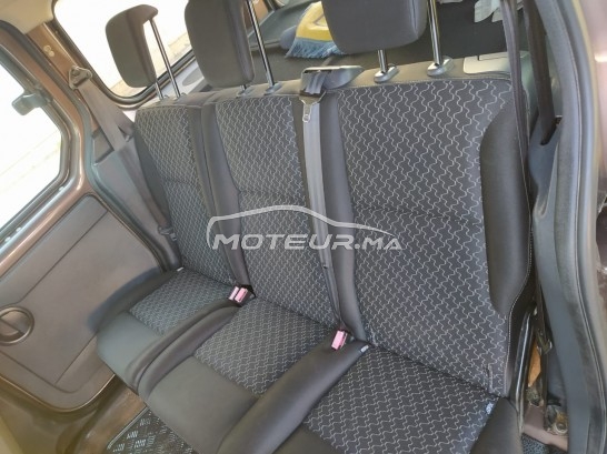 رونو كانجو مستعملة 1599126