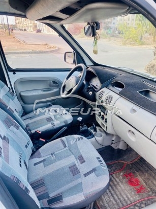 RENAULT Kangoo occasion 1657015