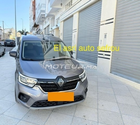 رونو كانجو مستعملة 3558627