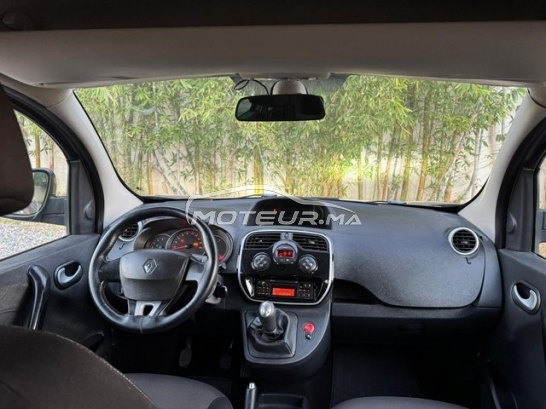 رونو كانجو مستعملة 3086246