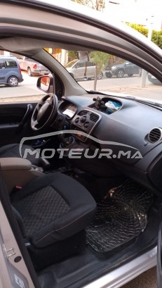 رونو كانجو كانكو بقرة مستعملة 1724620