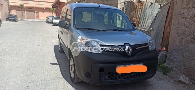 رونو كانجو مستعملة 1617025