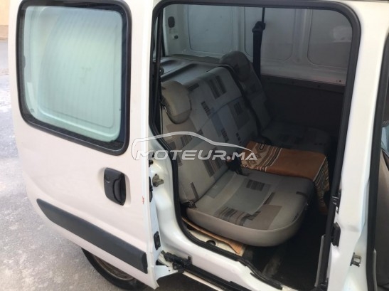 RENAULT Kangoo D65 occasion 1398343