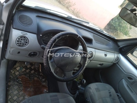 رونو كانجو مستعملة 1664619