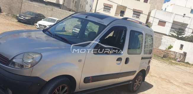 رونو كانجو مستعملة 1602633