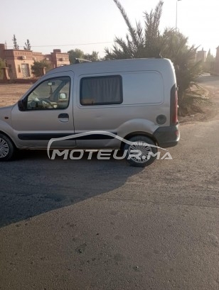 رونو كانجو مستعملة 2743493