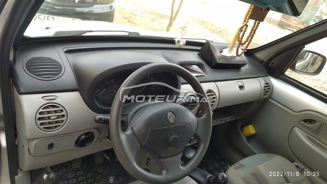 رونو كانجو Dci مستعملة 1504148