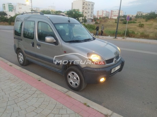 رونو كانجو مستعملة 1627345