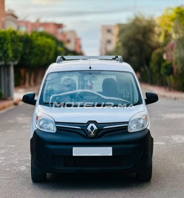 RENAULT Kangoo occasion 3003439