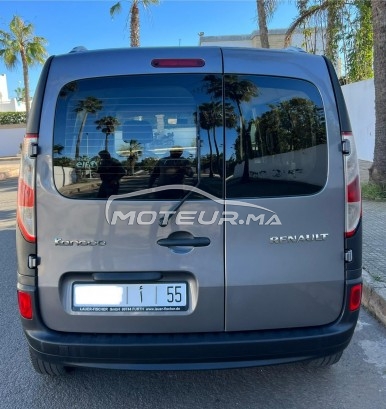 رونو كانجو مستعملة 1761853