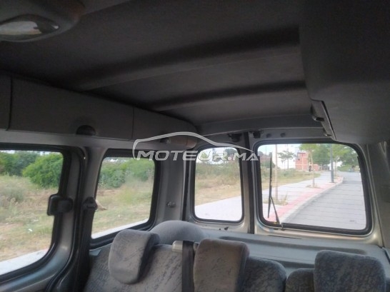 رونو كانجو مستعملة 1627341