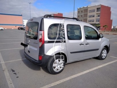 رونو كانجو مستعملة 1672051