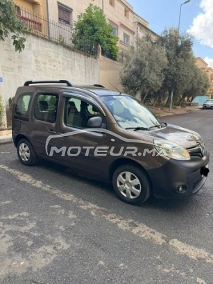 RENAULT Kangoo occasion 2979299