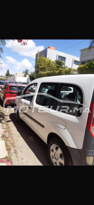 رونو كانجو Dci مستعملة 2337518