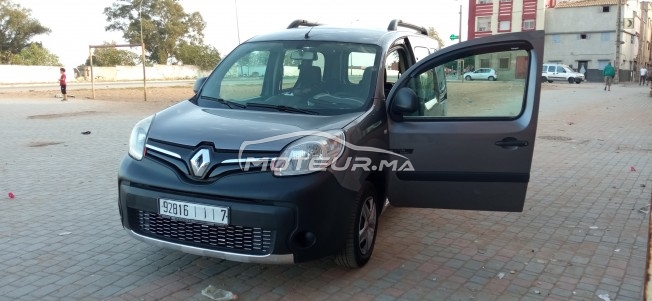 رونو كانجو مستعملة 1726773