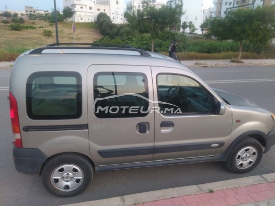 رونو كانجو مستعملة 1627344