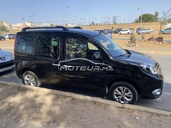 رونو كانجو Dci مستعملة 1652681