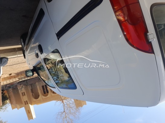 رونو كانجو مستعملة 1584565