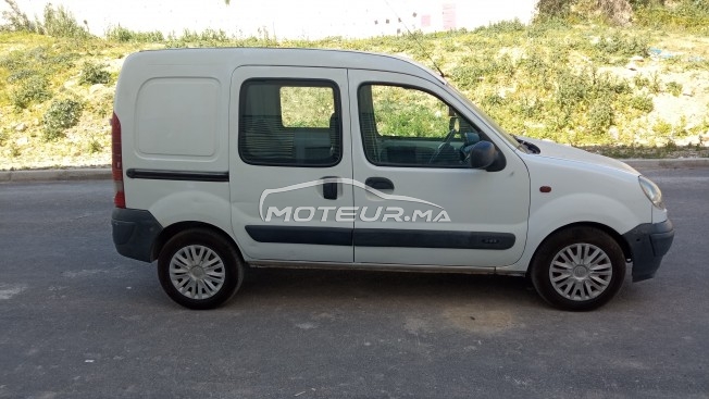 رونو كانجو مستعملة 1598012