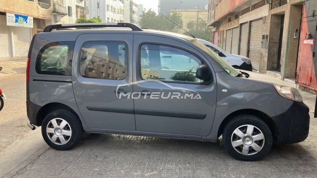 رونو كانجو 1.5dci مستعملة 2454349