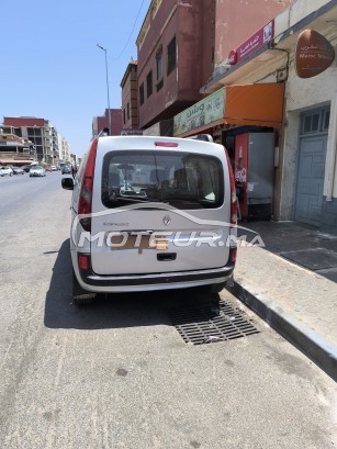 رونو كانجو 1.5 dci مستعملة 2485641