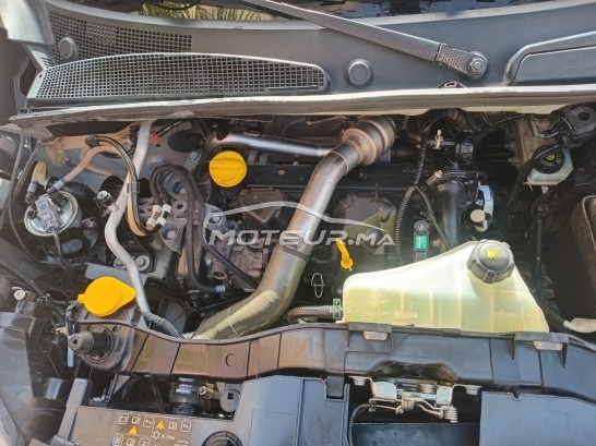 رونو كانجو مستعملة 3496862