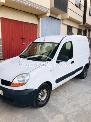 RENAULT Kangoo D65 occasion 1398338