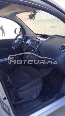 RENAULT Kangoo occasion 1473323