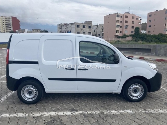 رونو كانجو مستعملة 1580620