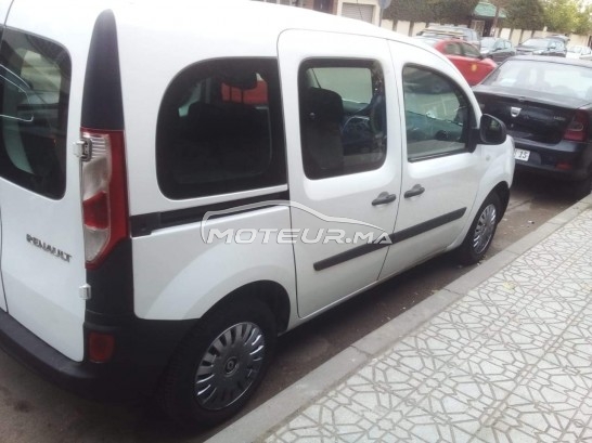 رونو كانجو مستعملة 1640517