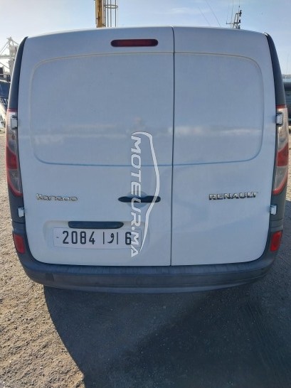 رونو كانجو مستعملة 1595777