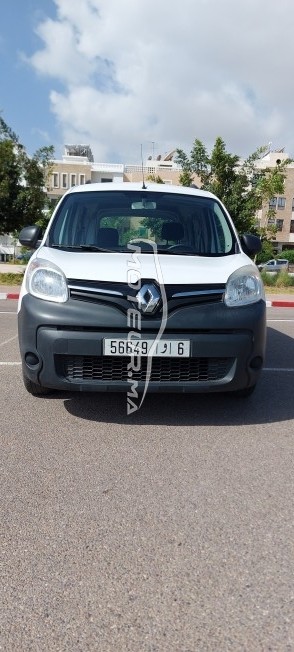 رونو كانجو 1.5 dci 85 cv مستعملة 2909286