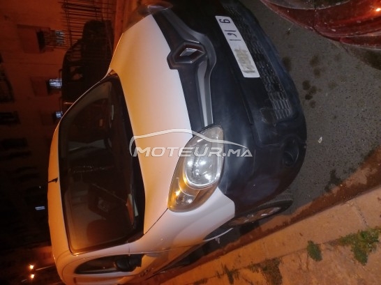 RENAULT Kangoo Commerciale occasion 1799243