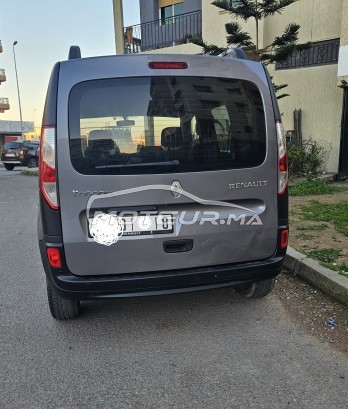 رونو كانجو مستعملة 1706208