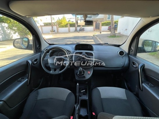 رونو كانجو مستعملة 1761852