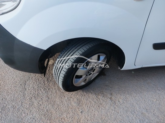 رونو كانجو Renault kangoo مستعملة 1788709