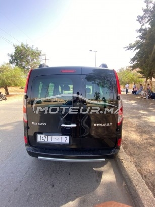 رونو كانجو Kangoo مستعملة 1677418