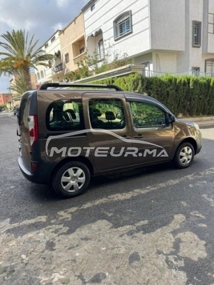 RENAULT Kangoo occasion 2979297