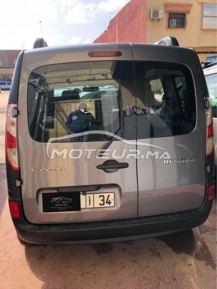 رونو كانجو 2019 مستعملة 1741701