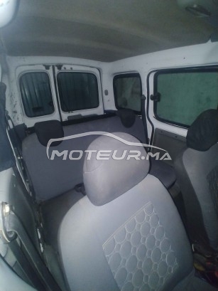 RENAULT Kangoo D65 occasion 1759951