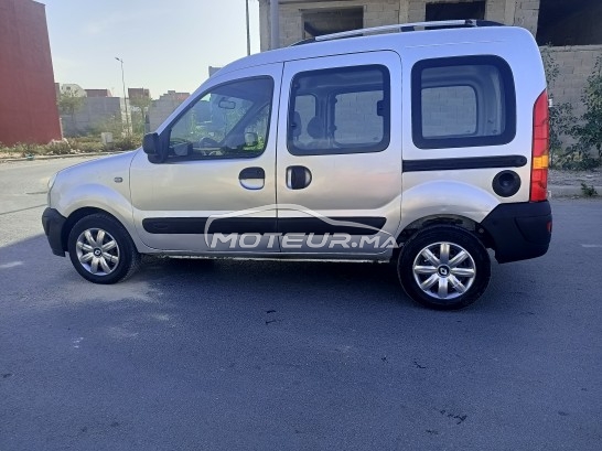 رونو كانجو Dci مستعملة 1769646