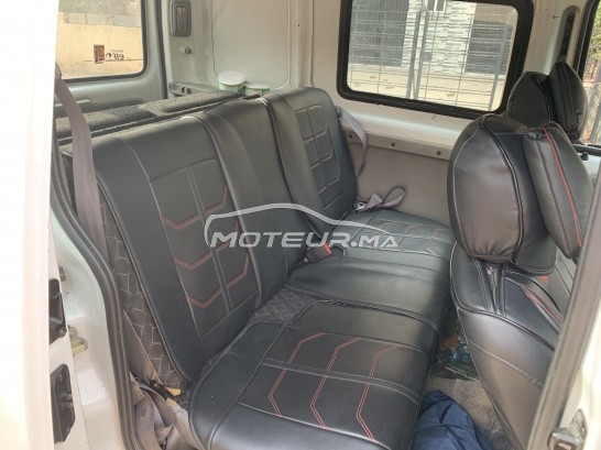 RENAULT Kangoo occasion 1471157