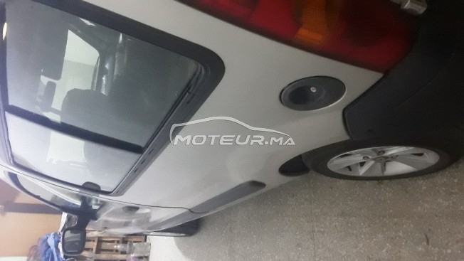 RENAULT Kangoo D65 occasion 1493203