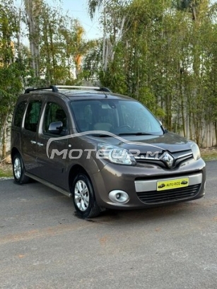 رونو كانجو مستعملة 3086234