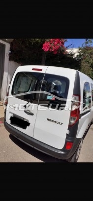 رونو كانجو Dci مستعملة 2337517