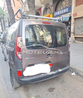 RENAULT Kangoo occasion 1978741