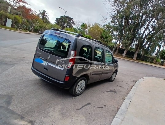 RENAULT Kangoo 2017 occasion 2110204